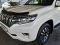 Toyota Land Cruiser Prado 2020 года за 31 000 000 тг. в Алматы – фото 36