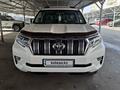 Toyota Land Cruiser Prado 2020 года за 31 000 000 тг. в Алматы – фото 3