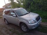Vortex Tingo 2011 года за 3 200 000 тг. в Щучинск – фото 5