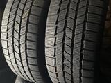 235/55/18 пара бу континенталь за 40 000 тг. в Алматы