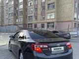 Toyota Camry 2013 года за 8 650 000 тг. в Атырау – фото 4