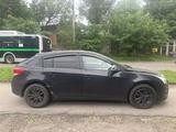 Chevrolet Cruze 2013 годаүшін3 700 000 тг. в Алматы – фото 3
