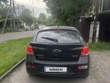 Chevrolet Cruze 2013 годаүшін3 700 000 тг. в Алматы – фото 4
