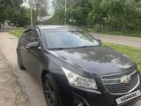 Chevrolet Cruze 2013 годаүшін3 700 000 тг. в Алматы – фото 2