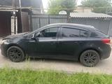 Chevrolet Cruze 2013 годаүшін3 700 000 тг. в Алматы – фото 5