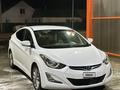 Hyundai Elantra 2014 года за 3 800 000 тг. в Атырау – фото 6