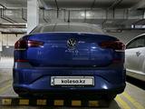 Volkswagen Polo 2021 годаүшін7 700 000 тг. в Астана – фото 5