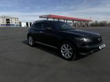 Infiniti FX35 2007 годаfor6 100 000 тг. в Алматы