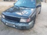 Subaru Forester 1998 года за 1 800 000 тг. в Сатпаев