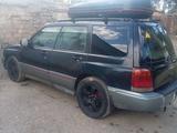 Subaru Forester 1998 года за 1 800 000 тг. в Сатпаев – фото 3