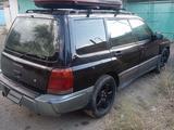 Subaru Forester 1998 года за 1 800 000 тг. в Сатпаев – фото 4
