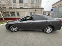 Toyota Camry 2011 годаүшін8 300 000 тг. в Усть-Каменогорск