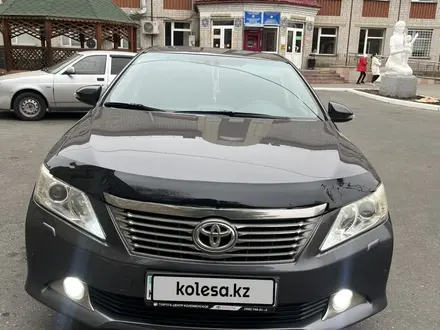 Toyota Camry 2011 года за 8 300 000 тг. в Усть-Каменогорск – фото 6