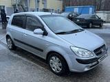 Hyundai Getz 2010 годаfor3 000 000 тг. в Шымкент – фото 2