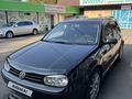 Volkswagen Golf 2002 года за 3 400 000 тг. в Алматы – фото 2