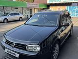 Volkswagen Golf 2002 годаүшін3 400 000 тг. в Алматы – фото 2