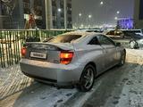 Toyota Celica 2001 года за 4 000 000 тг. в Алматы – фото 3