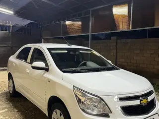 Chevrolet Cobalt