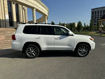 Toyota Land Cruiser 2012 года за 25 000 000 тг. в Атырау – фото 3