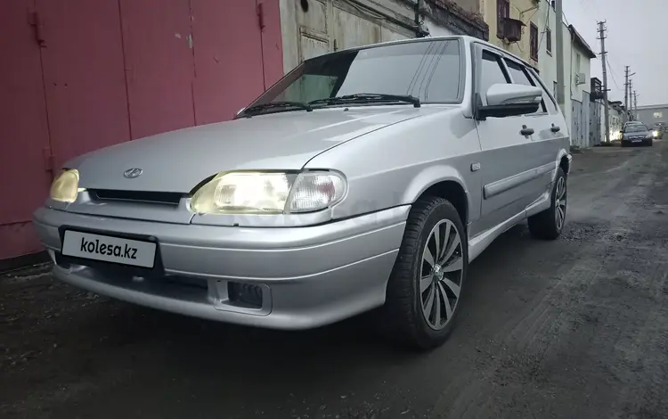 ВАЗ (Lada) 2114 2012 года за 2 000 000 тг. в Рудный