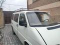 Volkswagen Transporter 1992 годаүшін1 700 000 тг. в Тараз – фото 3