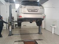 Lexus RX 350 2009 годаүшін9 500 000 тг. в Актау