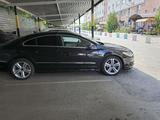 Volkswagen Passat CC 2010 годаfor5 300 000 тг. в Алматы – фото 4