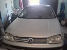 Volkswagen Golf, 2000