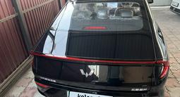 Wuling Starlight 2025 года за 8 450 000 тг. в Алматы – фото 3