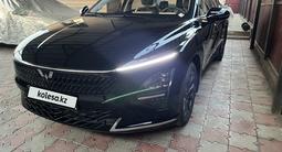 Wuling Starlight 2025 года за 8 450 000 тг. в Алматы – фото 2