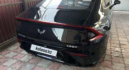 Wuling Starlight 2025 года за 8 450 000 тг. в Алматы – фото 5