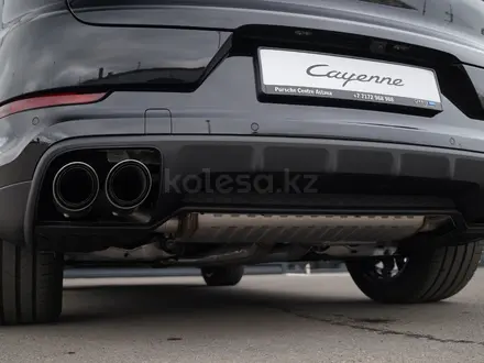 Porsche Cayenne V6 2025 года за 88 000 000 тг. в Караганда – фото 7