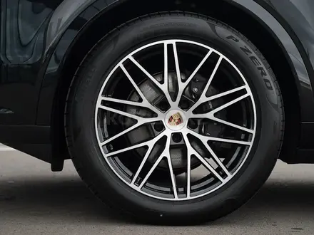 Porsche Cayenne V6 2025 года за 88 000 000 тг. в Караганда – фото 24