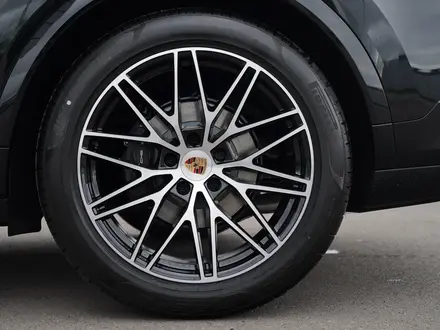 Porsche Cayenne V6 2025 года за 88 000 000 тг. в Караганда – фото 26
