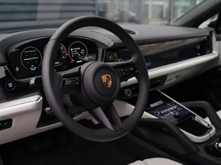Porsche Cayenne V6 2025 года за 88 000 000 тг. в Караганда – фото 29
