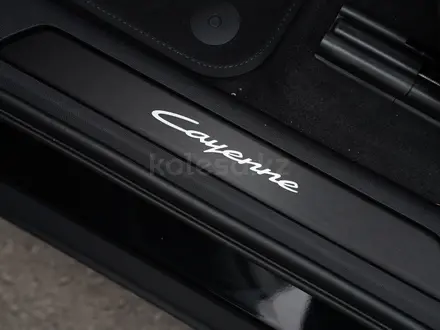 Porsche Cayenne V6 2025 года за 88 000 000 тг. в Караганда – фото 33