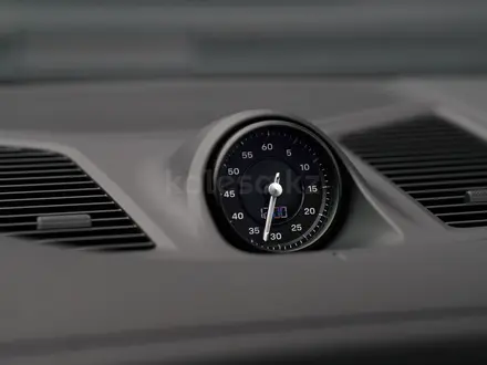 Porsche Cayenne V6 2025 года за 88 000 000 тг. в Караганда – фото 34