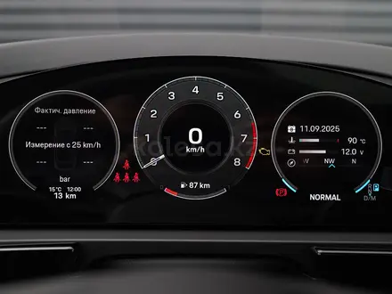Porsche Cayenne V6 2025 года за 88 000 000 тг. в Караганда – фото 15