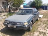 Mazda 626 1991 годаүшін400 000 тг. в Алматы – фото 2