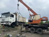 КамАЗ 2004 годаүшін10 000 000 тг. в Караганда – фото 5