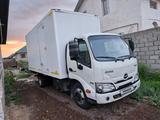 Hino  Series 300 (Dutro) 2021 года за 21 000 000 тг. в Алматы