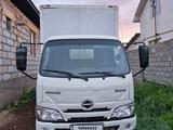 Hino  Series 300 (Dutro) 2021 года за 21 000 000 тг. в Алматы – фото 2
