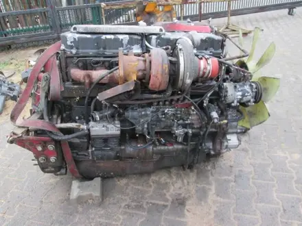 Двигатель в Алматы