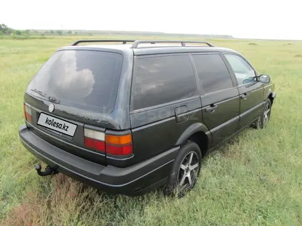 Volkswagen Passat 1992 года за 1 870 000 тг. в Караганда – фото 13