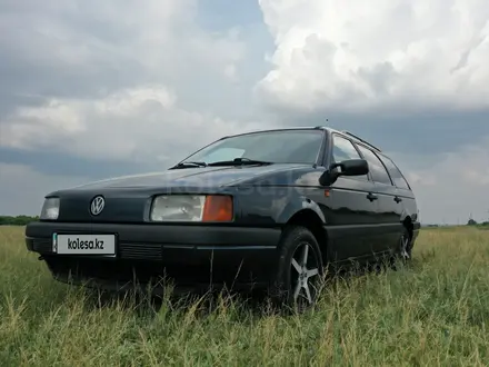 Volkswagen Passat 1992 года за 1 870 000 тг. в Караганда – фото 74