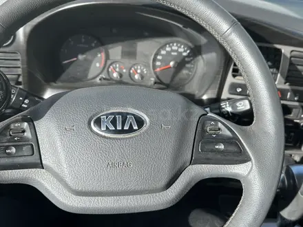 Kia Bongo 2018 года за 13 000 000 тг. в Астана – фото 8