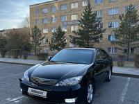 Toyota Camry 2005 года за 5 400 000 тг. в Караганда