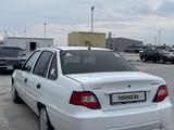 Daewoo Nexia 2014 года за 2 500 000 тг. в Туркестан – фото 5