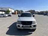Mitsubishi Montero Sport 2003 года за 3 700 000 тг. в Кызылорда – фото 3