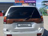 Mitsubishi Montero Sport 2003 года за 3 700 000 тг. в Кызылорда – фото 4